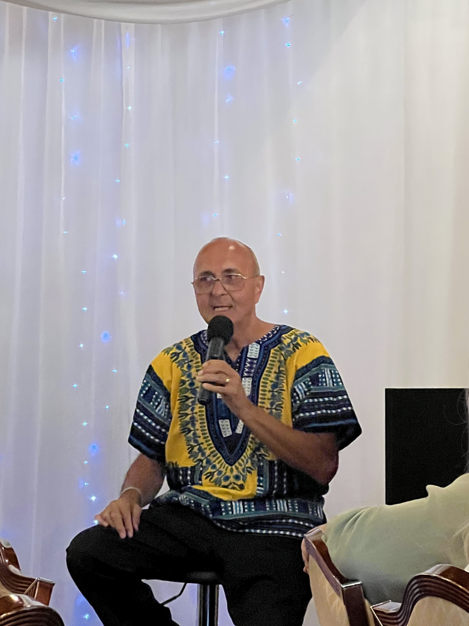 Governance and board work